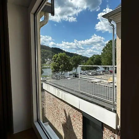 Ferienhaus Zur Gasse Zell an der Mosel Exterior photo