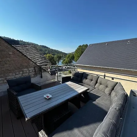 Ferienhaus Zur Gasse Zell an der Mosel Exterior photo