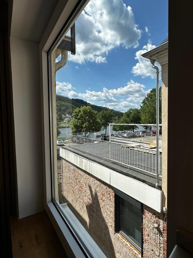 Zur Gasse Apartment *