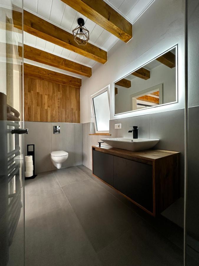 Apartment Zur Gasse