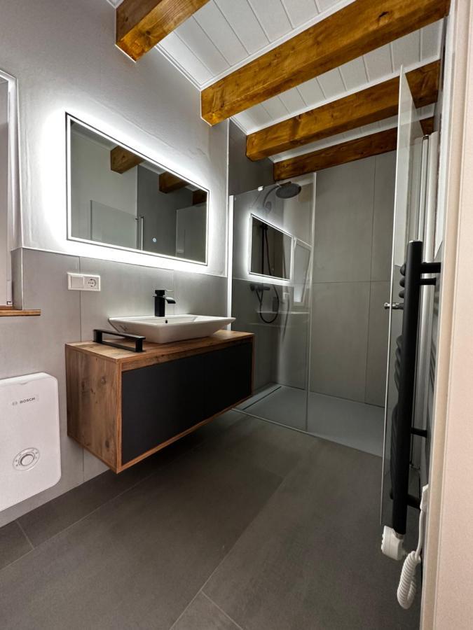 Zur Gasse Apartment