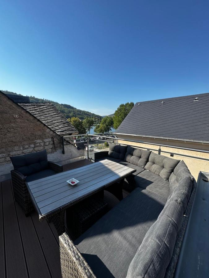Zur Gasse Apartment *