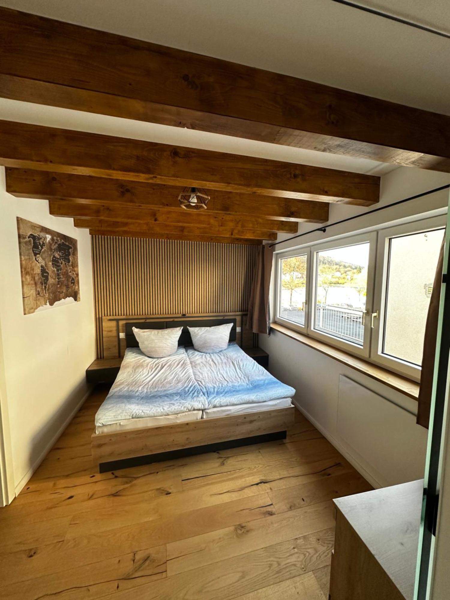 Apartment Zur Gasse