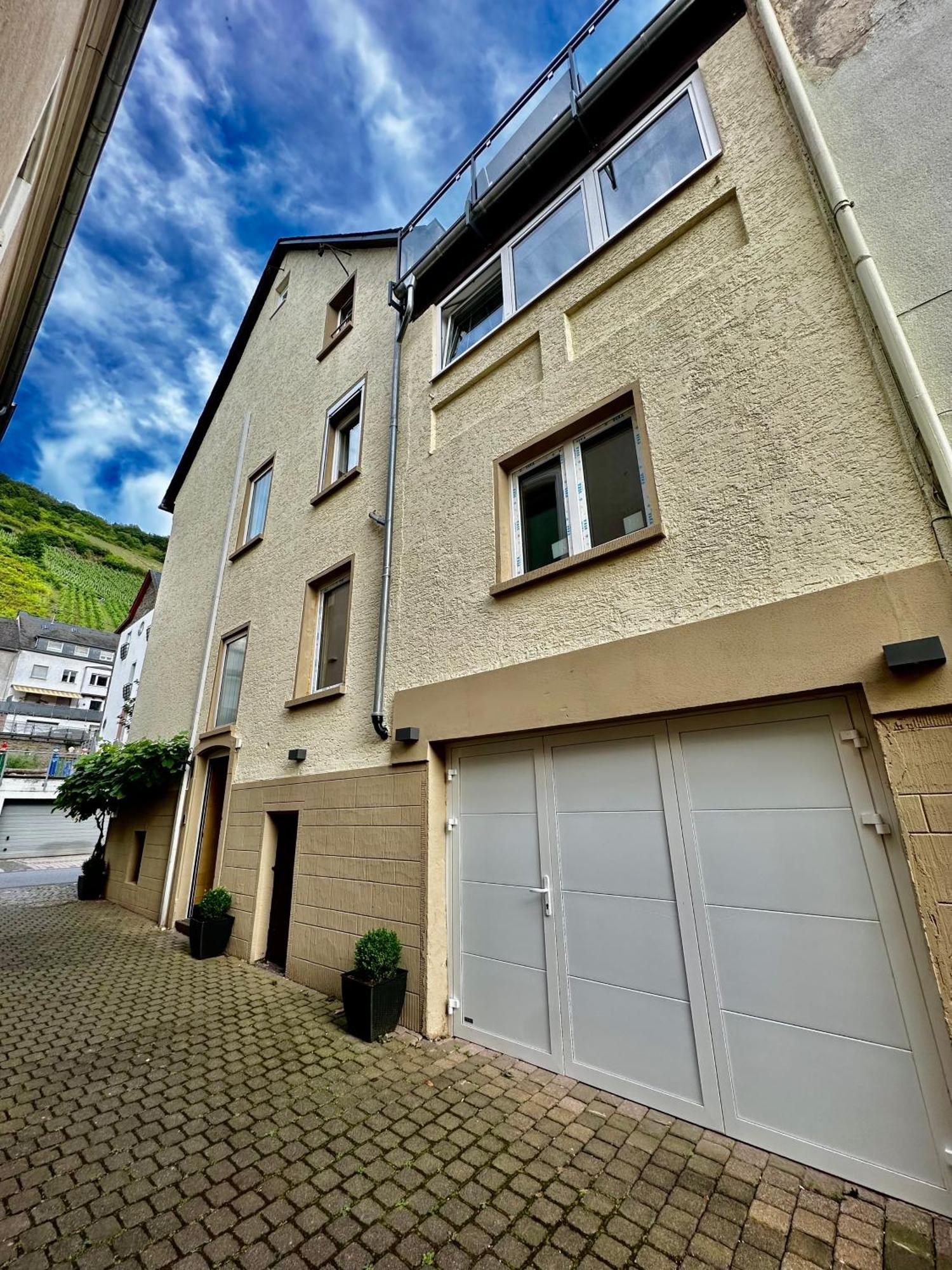 Zur Gasse * Zell an der Mosel