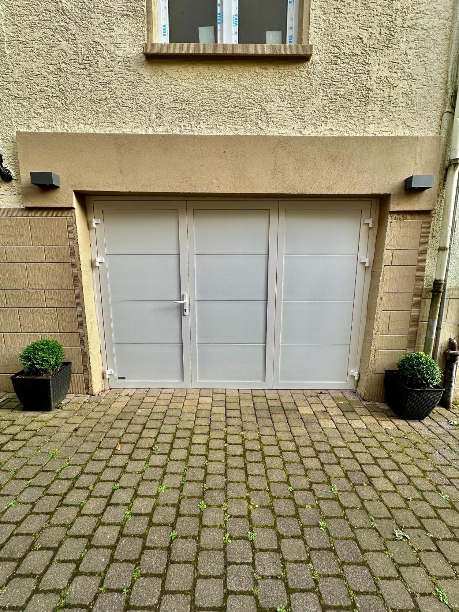 Zur Gasse Apartment