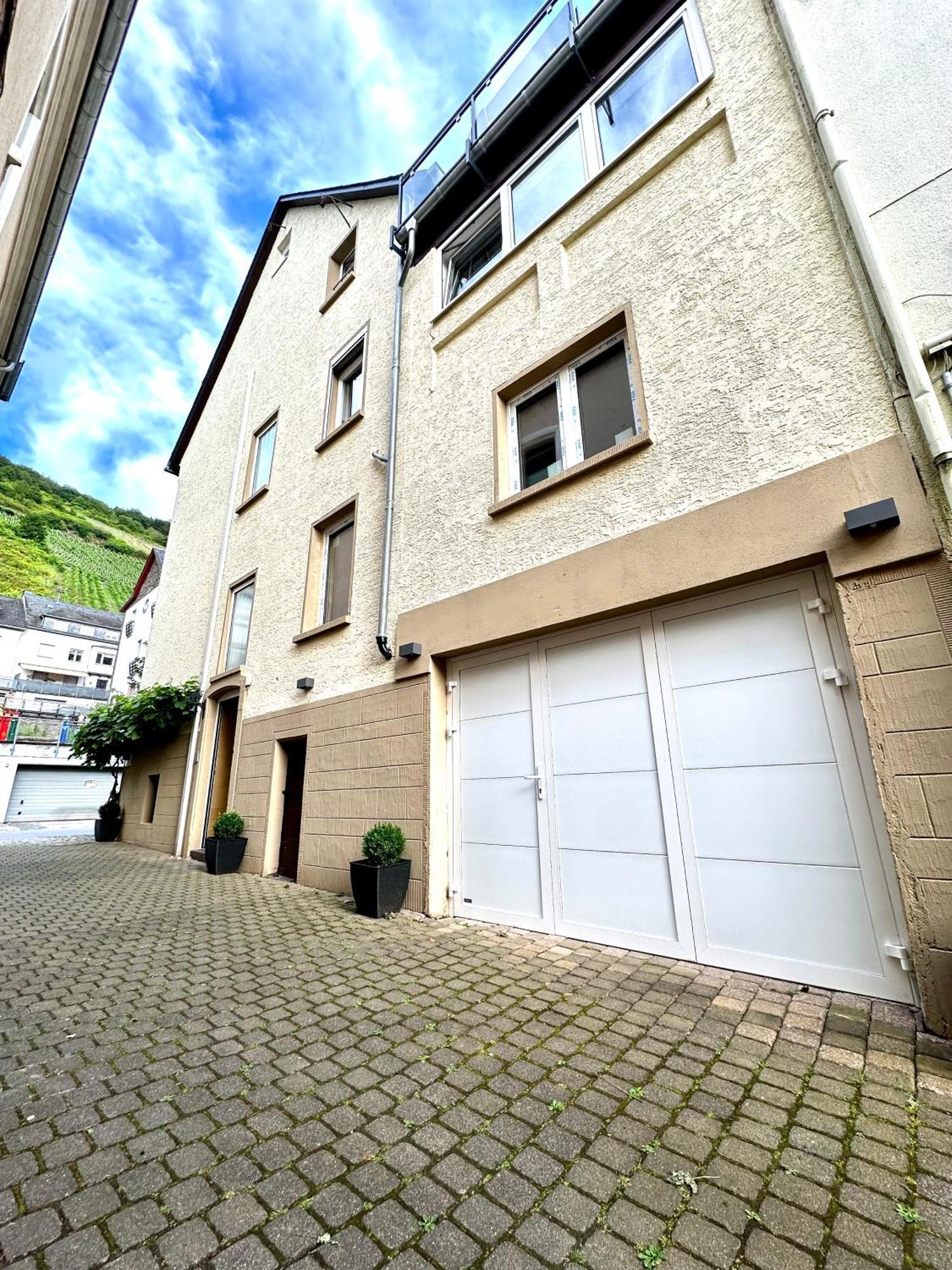 Zur Gasse Zell an der Mosel