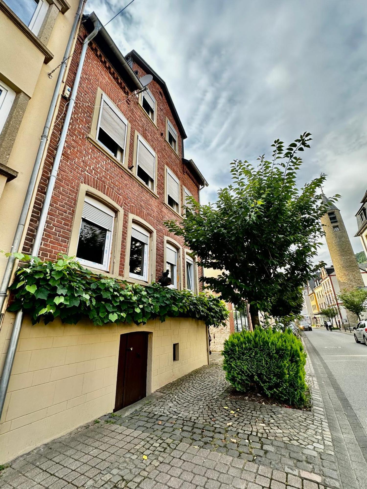 Apartment Zur Gasse *