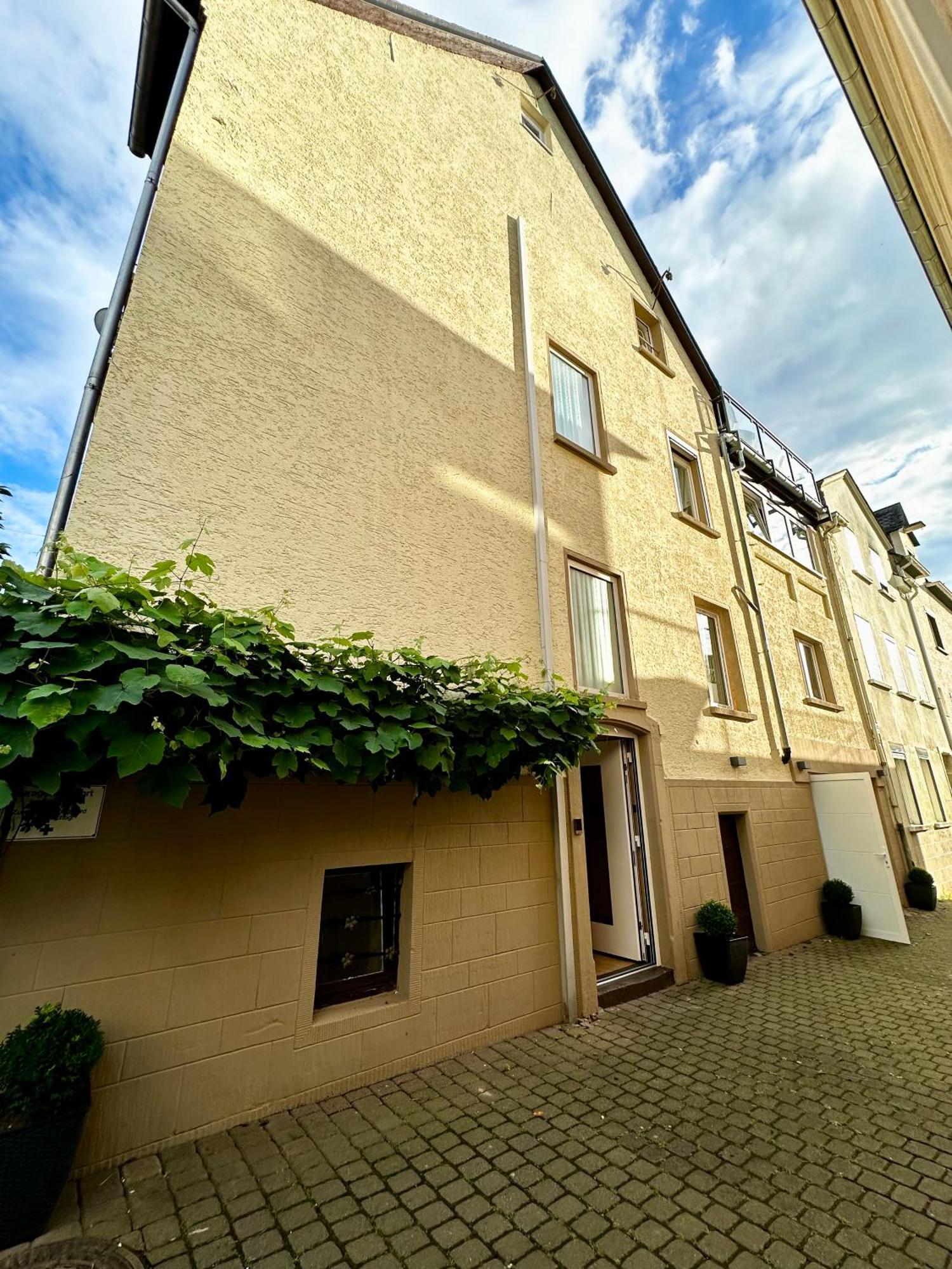 Zur Gasse