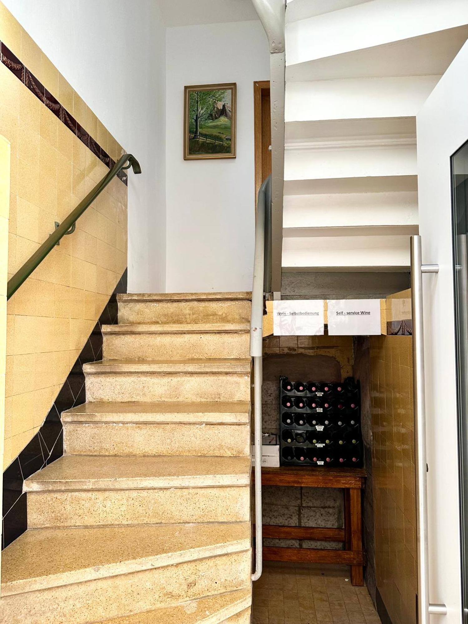 Apartment Zur Gasse *