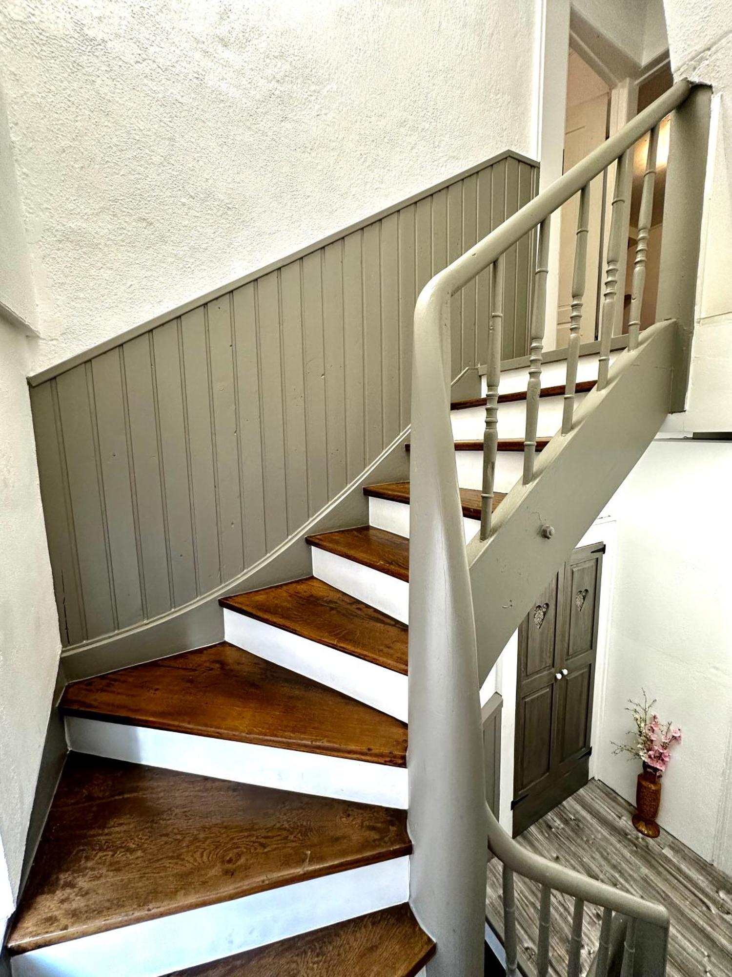 Zur Gasse Apartment Zell an der Mosel