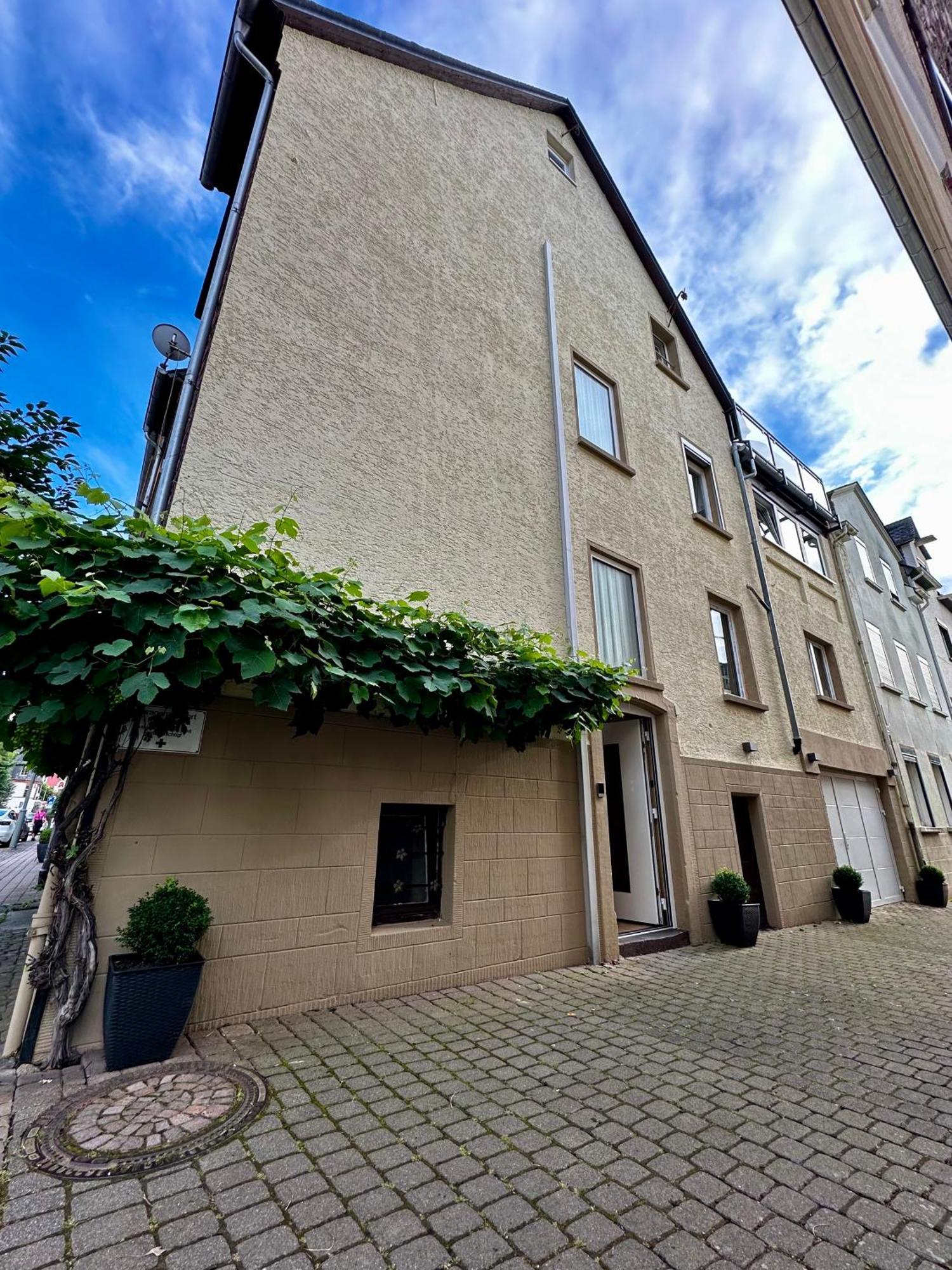 Apartment Zur Gasse *