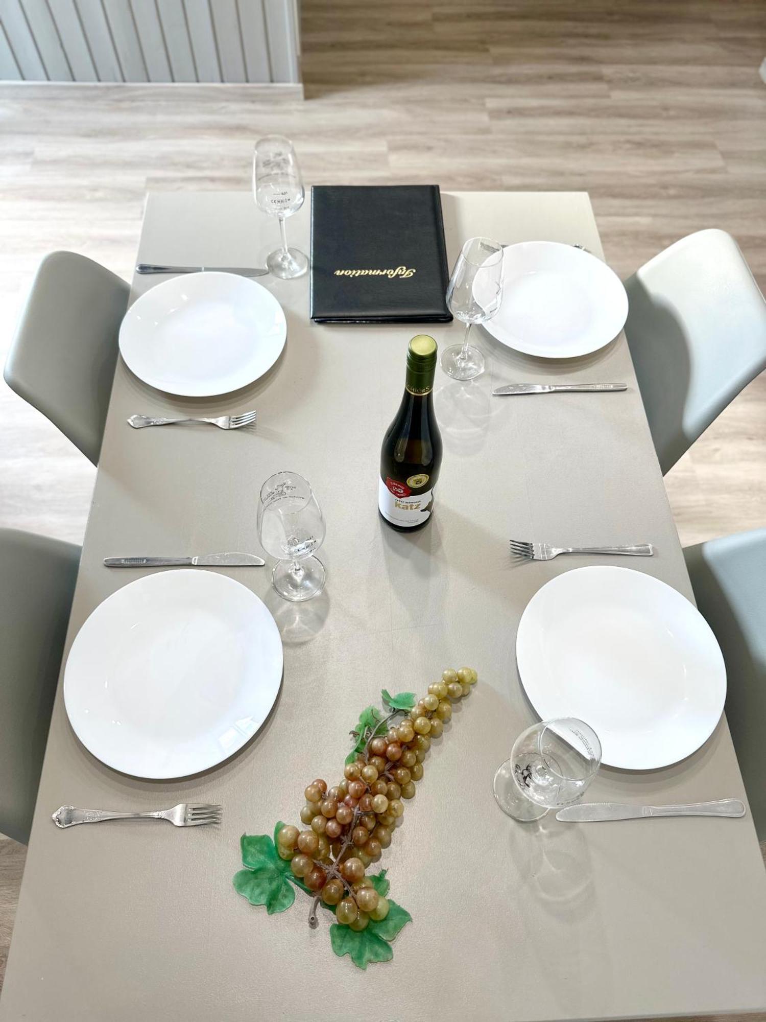 Apartment Zur Gasse