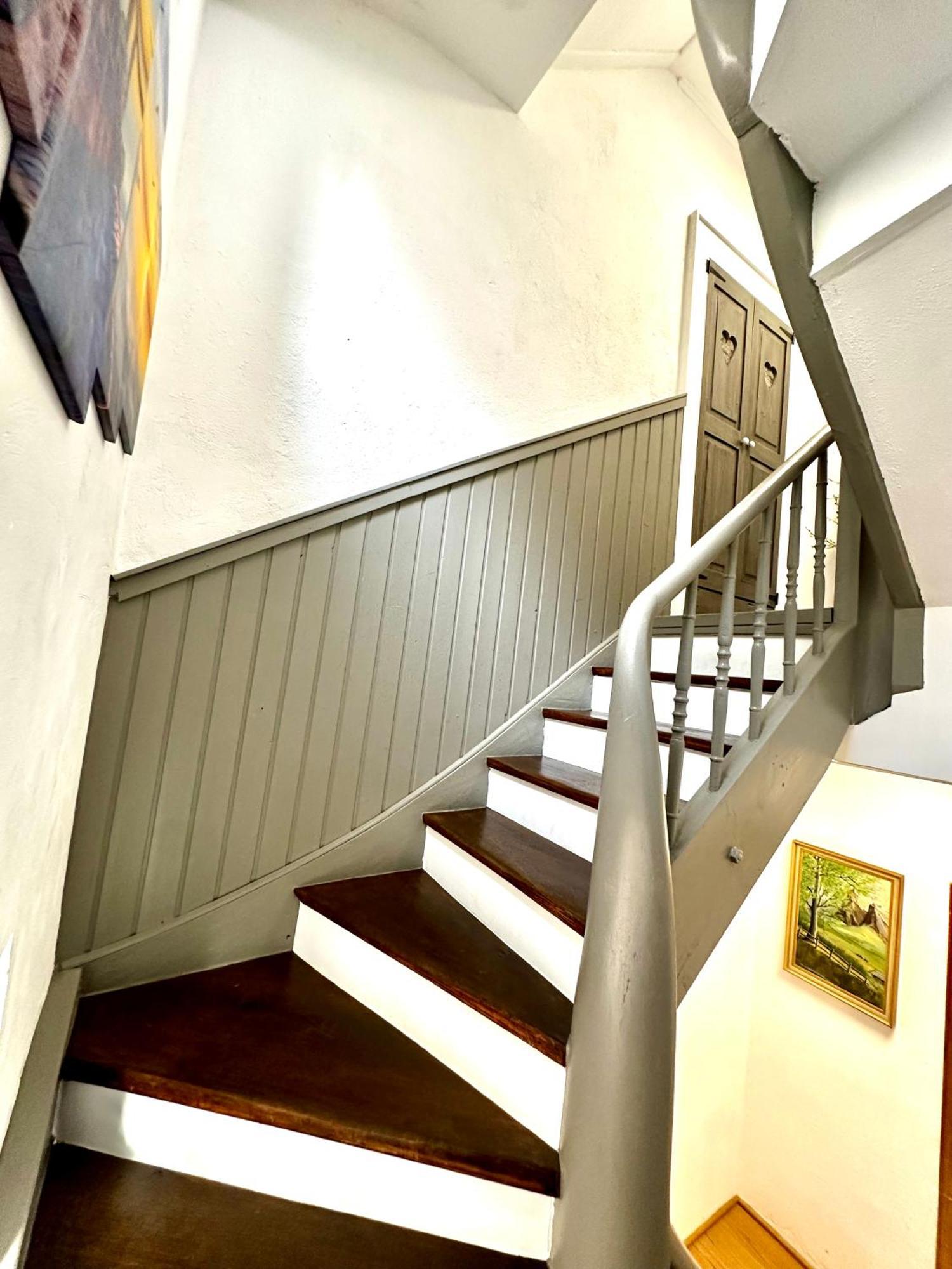 Apartment Zur Gasse Zell an der Mosel