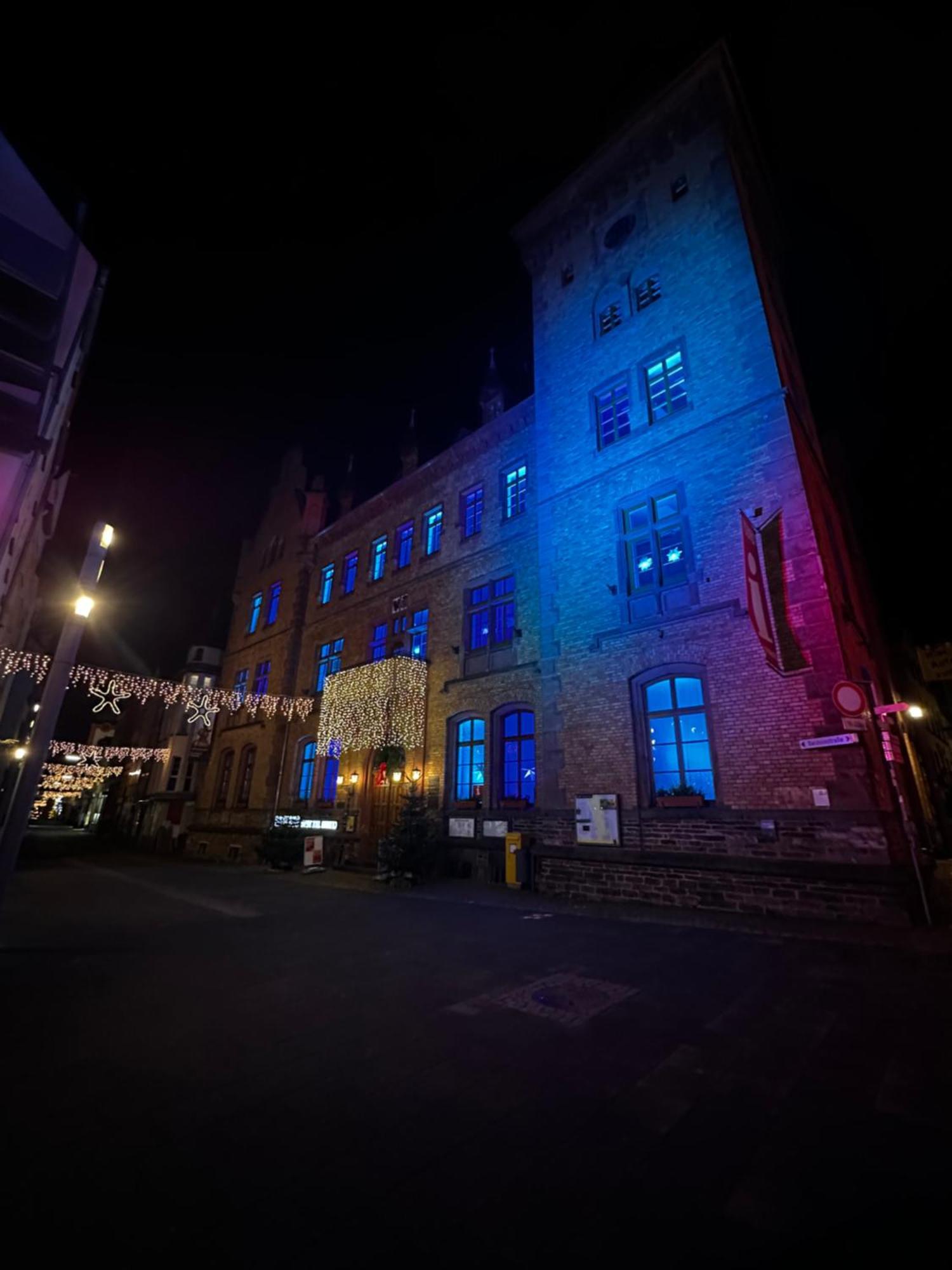Apartment Zur Gasse