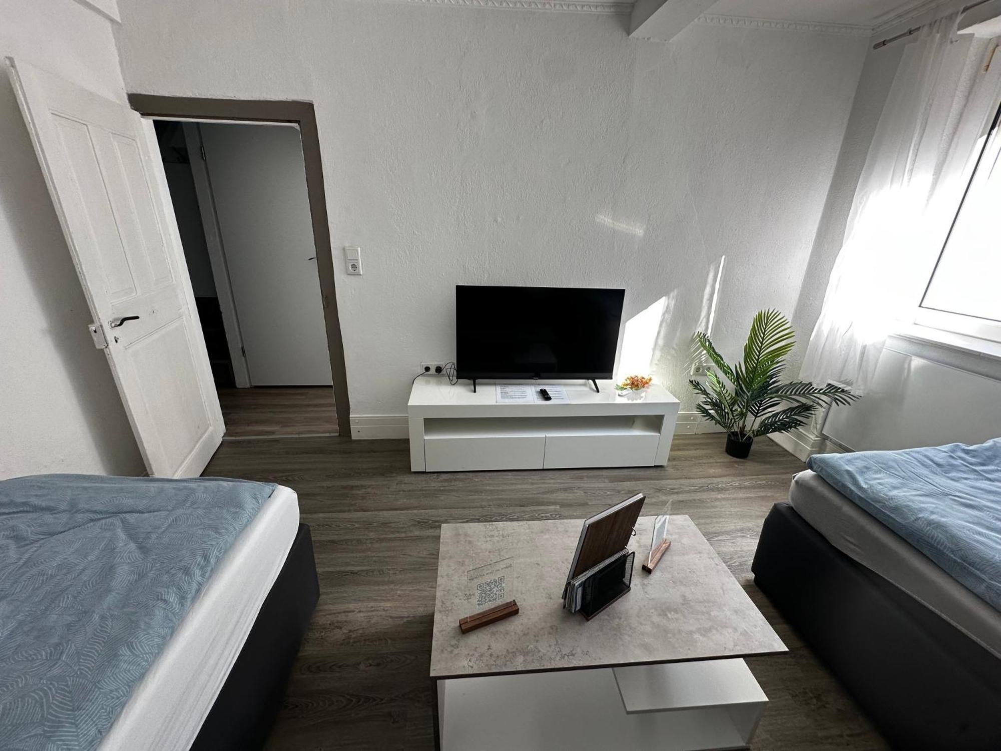 Apartment Zur Gasse