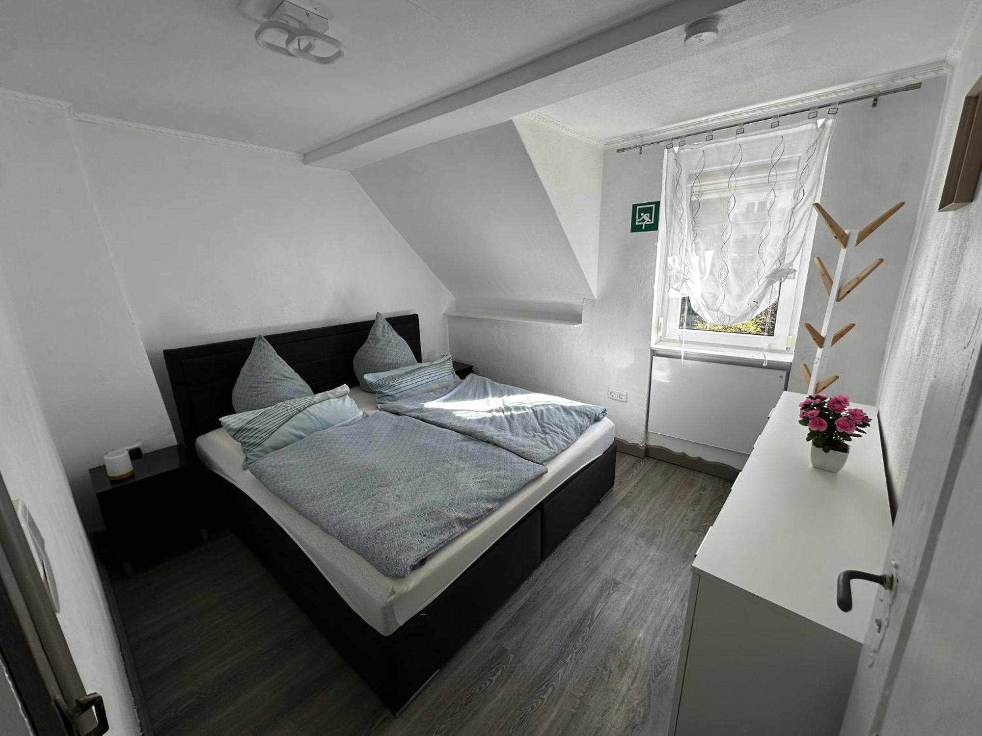 Apartment Zur Gasse *