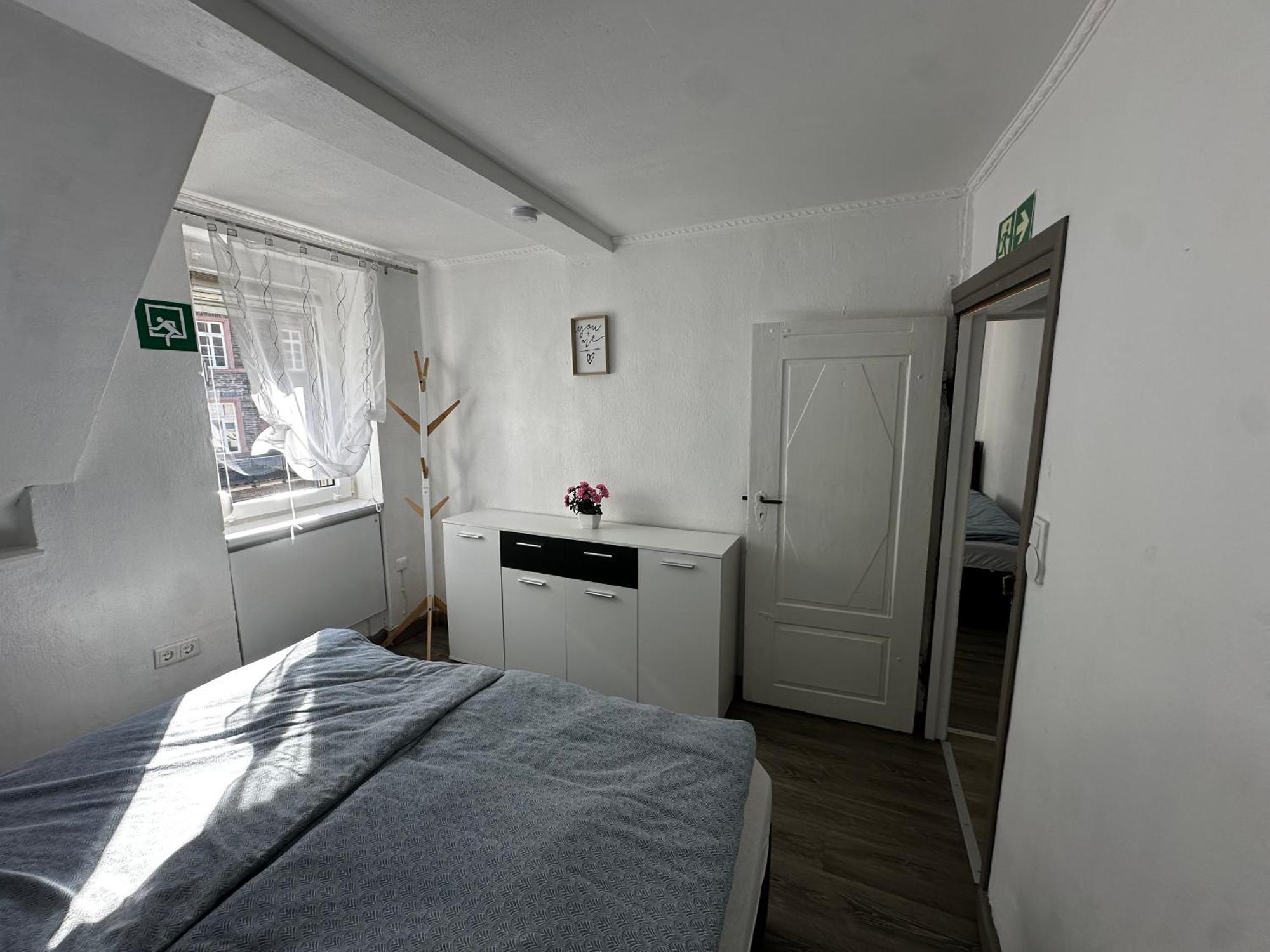 Zur Gasse Apartment Zell an der Mosel